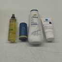 La Roche-Posay Lipikar Soothing Relief Eczema Cream. Dove Body Wash Deep Moisture. Aveeno Daily Moisturizing Dry Body Oil Mist. Oars + Alps Natural Deodorant for Men & Women.