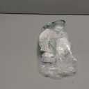 Olga Womens Plus Size Luxury Lift Underwire Bra (38D, White)