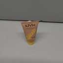 NYX PROFESSIONAL MAKEUP Buttermelt Glaze Soft Glow Skin Tint + SPF 30, Up To 12HR Wear, 03 Cashew Butta (1.01 Fl Oz (Pack of 1))