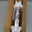 Brother Genuine High Yield Toner Cartridge, TN660, Replacement Black Toner, Page Yield Up to 2,600 Pages, Amazon Dash Replenishment Cartridge, Black, 1 Pack