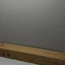 EMODA 5 Inch Twin Box Spring Bed Base, 1500 LBS Heavy Duty Metal Mattress Foundation with Fabric Cover, Easy Assembly