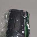 UNIQUEONE Women Dress Shirt Christmas Long Sleeve Tops Red Wine Glass Christmas Shirts V Neck Xmas Santa Hat Graphic M