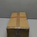 10-Tier Metal Shoe Rack 30 Pairs - Space-Saving Stackable Shoe Organizer Cabinet for Entryway, Closet, Bedroom, Apartment & Dorm