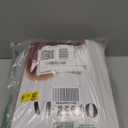 Ultra Soft Luxury Faux Fur Throw Blanket for Couch, Fuzzy Fluffy Plush Warm Cozy Ruched Blanket for Sofa Bedroom Living Room, Elegant Gift Idea for Women (50"x60",Tie-dye Taupe)