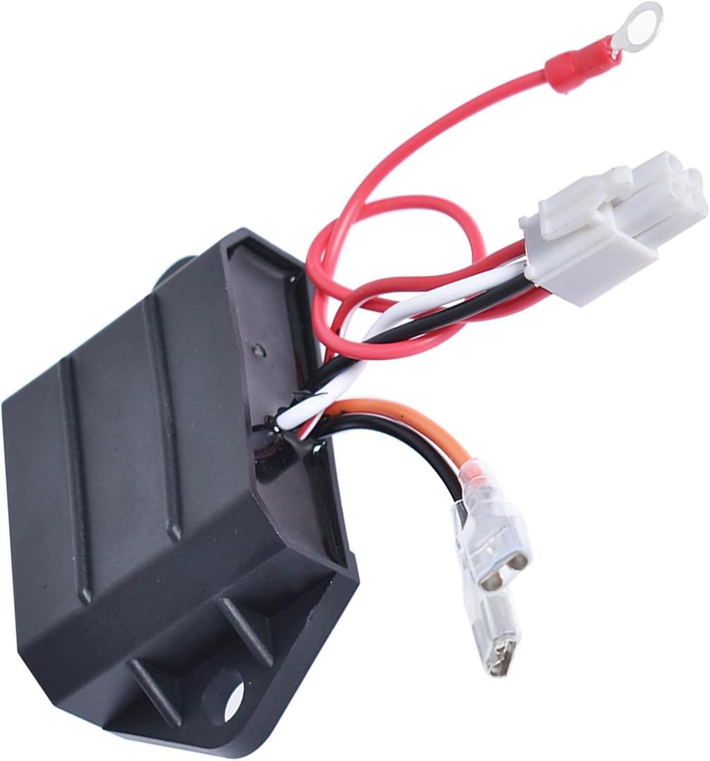 AC CDI Ignitor Replacement for EZGO 4-Cycle Engines 72562-G01 EPIGC107