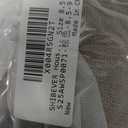 SHIBEVER Women's Slippers Fuzzy Open Toe Slip On Indoor House Shoes Comfy Bedroom Women Slippers (8.5-9.5, 71 Brown)