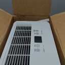 34 Pints Dehumidifiers for Home with 6.56ft Drain Hose, 2441 Sq.Ft Quite & Energy Efficient Dehumidifier for Basement Bedroom Bathroom with Auto Shut Off,2.5 L Water Tank,Smart Humidity Control (White 03CE)