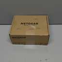 NETGEAR 8-Port Gigabit Ethernet Easy Smart Managed Essentials Switch (GS308E) - Desktop or Wall Mount, Home Network Hub, Office Ethernet Splitter, Silent Operation