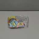 48 Pcs Music Style Patches Stickers Music Theme Iron on Patches Tape Radio Guitar Headphone Note Embroidery Vintage Patches Sew on Applique Patches for Clothes Hats Backpack Clothes DIY Accessory