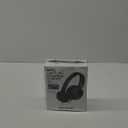 Sony MDRZX110NC Noise Canceling On Ear Headphones, Black