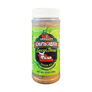 2 Gringo's Chupacabra Special Blend, 12 Ounce