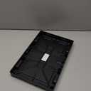 Battery Tray, 13 5/16 in L Outside, Mfr: BT27-A