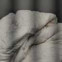 Love's cabin King Size Comforter Set Off White, 7 Pieces King Bed in a Bag, All Season Bedding Sets with 1 Comforter, 1 Flat Sheet, 1 Fitted Sheet, 2 Pillowcase and 2 Pillow Sham, King, Off White