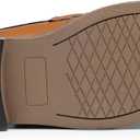 Bruno Marc Boys Dress Slip-on Penny Loafer(Toddler/Little Kid/Big Kid)
