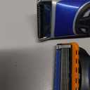 Gillette Styler: Beard Trimmer, Men's Razor & Edger, All Purpose Styler, All-in-one Tool, Shave, Trim & Edge, Waterproof, Fusion Razors for Men / Styler, with 3 Comb Attachments