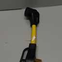 10-50P to 14-50R 50 Amp 6 AWG EV Charger Adapter Cord Compatible with NEMA, 3 Prong Male Stove to 4 Prong Female EV for Level 2 Charging, with Handle, STW 6 AWG/3C, 1FT, ETL Listed