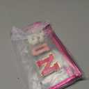 COSHAYSOO Sunscreen Bag Clear Makeup Toiletry Pouch Beach Vacation Essentials for Women Teen Girls Valentines Gifts Summer Pool Travel Must Have Accessories Waterproof Stuff