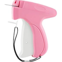Stitch Gun for Clothes with 5 Needles & 2000 Fasteners (1000 Black + 1000 White),Women,Sewing Lovers,Mother's Day,Birthday Sewing Gifts