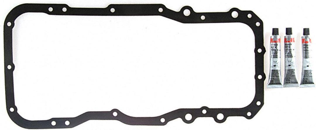 FEL-PRO OS 30731 Oil Pan Gasket Set