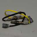 Autoround 234-9005 234-4125 Oxygen Sensor Down/Upstream Compatible with 2002-2004 Honda CR-V 2.4L (Set of 2)