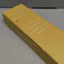 2-Pack Christmas Lights Outdoor, 16Tubes 384LEDs Extendable Meteor Shower Lights, Falling Rain Light Waterproof Plug in Tree Light for Christmas Backyard Garden Patio Xmas Decoration (Cool White)