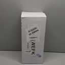 SINWEEK Mattress Topper Twin XL, 2 Inch Gel Memory Foam Mattress Topper College Dorm Ventilated Soft Mattress Pad, Bed Topper, CertiPUR-US Certified