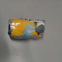 Houwsbaby 9'' Blue Electronic Musical Talking Parrot Plush Toy Interactive Toy,Recording Stuffed Animal Repeat What You Say Shake Wings Macaw Record Bird Toy for Kid Girl Easter