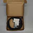 Washer Latch Assembly Fits for Whirlpool WTW5010LW0 WTW5010LW1 WTW5015LW0 WTW5015LW1 WTW5057LW0 WTW5057LW.for Crosley CAW45125LW0 CAW45125LW.for Maytag MVW5035MW0(Replaces W11414731 W11513248 )