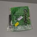 Sadnyy 24 Pcs Soccer Drawstring Bag Football Party Favor Backpack Sports Football Treat Bags Gift for Team Soccer Theme Birthday