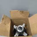 54" Deck Spindle Assembly 618-06978 918-06978 Fits for Cub Cadet MTD Troy Bilt RZT-L54 RZT-S54, XT1-GT54 XT1-ST54, XT2 ST54, ZT1-54 ZT2-54 TB2454(Only fits 2019-2020), Z6600 T8400 G8400