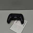 PlayStation DualSense Wireless Controller - Midnight Black