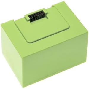 ASDFT Robot Vacuum Cleaner Battery Accessories, Compatible for Roomba I7+, E5, I3, I4 Series 14.4V 3200mAh Replacement Battery Long-Lasting Li-ion, Easy Install, Extended Runtime