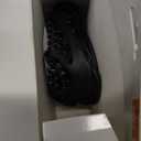 Yaktrax Walk Traction Cleats - 360-Degree Grip on Snow, Ice, & Multi-terrain Surfaces - Elastic Outer Band w/ Easy-On/Off Heel Tab & 1.2mm Zinc-coated Steel Coils - Abrasion & Rust Resistant - Unisex