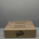 Takis Fuego 40 pc / 1 oz Multipack - Hot Chili Pepper & Lime Flavored Extreme Spicy Rolled Tortilla Chips - Individual Bags, Perfect for Tailgates, Parties, Lunchboxes or Lunches, Best By: JAN 15 2026