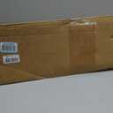 Half Roof Rack Fit for Ford Bronco 2021-2026 4-Door Hard Top Only - Aluminum Rooftop Cargo Luggage Carrier, Low Profile
