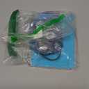 HydraPak Stow Collapsible Water Bottle – 350ml, 500ml, 1L – Ultralight, Leak-Proof, BPA-Free, Filter Compatible Travel & Hiking Flask