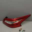 Rear Right Tail Light Assembly Replacement for Altima 2016 2017 2018 Passenger Side Outer
