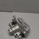 GM Genuine Parts 86785193 Rear Driver Side Brake Caliper without Pads and Bracket