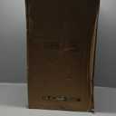 Garvee 17 gal/65 L Trash Can, Fingerprint-Proof Stainless Steel Open Top Garbage Can, Heavy Duty Commercial Round Trash Bin for Restaurant, Home, Office, Silver