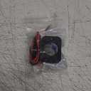 Linkstyle Battery Voltage Gauge, DC Volt Meter 12 Volt 24 Volt, LED Digital Display Voltage Meter, Waterproof Voltmeter with Touch Switch for Car RV Motorcycle Boat Golf Cart