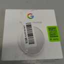 Google Nest Thermostat - Smart Thermostat for Home - Programmable Wifi Thermostat - Snow