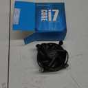 Intel K69237-001 Copper Core LGA115X/1200 Aluminum Cooler Heatsink