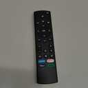Replacement-Remote for All Insignia-Toshiba-Pioneer-Fire-Smart-TVs