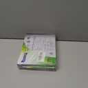 3 x 100-Count Disposable PE Gloves for Paraffin Wax Therapy | Transparent Liners for Hot Wax Treatment and Hand Care