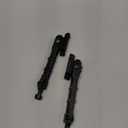Ml0k V11 Style Split Folding Bipod 6-8 Inches