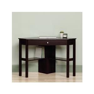 Sauder Woodworking Co. Corner Computer Desk
