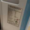 DGUAM Dehumidifier