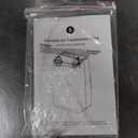 Air Conditioner, Towallmark14,000 Btu Air Conditioner Portable, for Room up to 750 Sq. Ft. with Remote Control, 3-Speed Fan, Suitable For Rooms Between 550-750 sqft