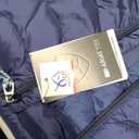 ARIAT womens Ideal 3.0 Down Jacket (X-Small, Navy Eclipse)