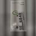 amFilm AutoAlignment OneTouch for iPhone 16 Plus [6.7''] Screen Protector + Camera Lens Protector, Tempered Glass, 30 seconds Installation, Bubble Free, Case Friendly, AntiScratch [2+2 Pack]